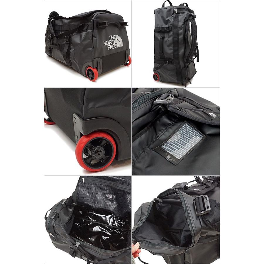 THE NORTH FACE（ザ ノースフェイス） ノースフェイス キャリーバッグ
