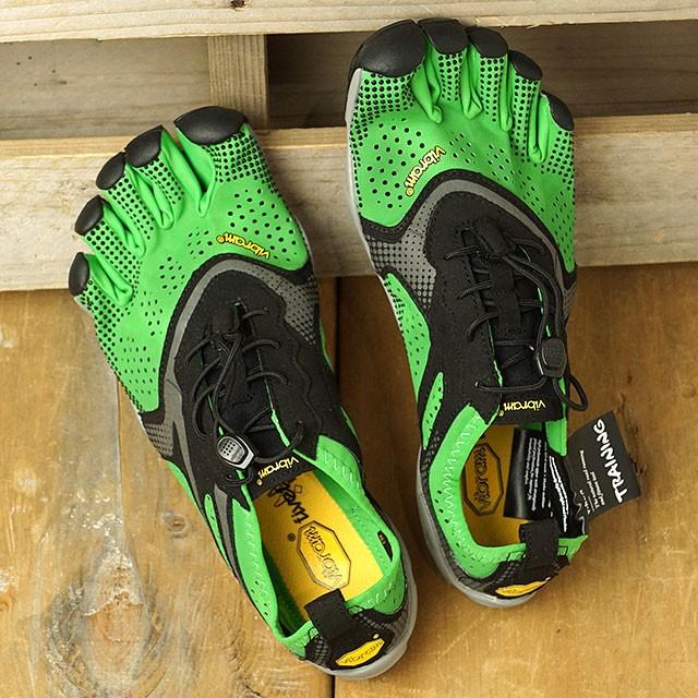 Vibram FiveFingers（ビブラムファイブフィンガーズ） Vibram