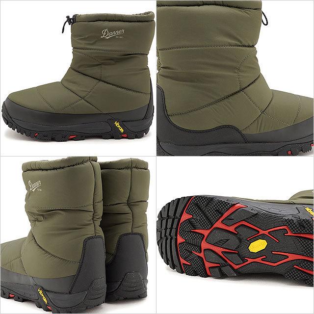 Danner（ダナー） スノーブーツ フレッド B200 PF FREDDO B200 PF