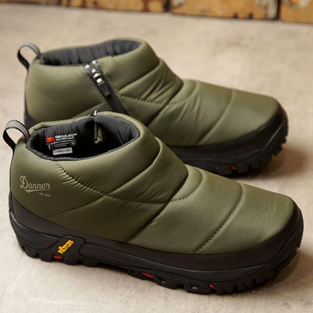 Danner（ダナー） スノーブーツ フレッド ロー B200 PF FREDDO LO B200
