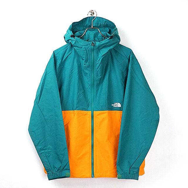 THE NORTH FACE（ザ ノースフェイス） メンズ コンパクトジャケット