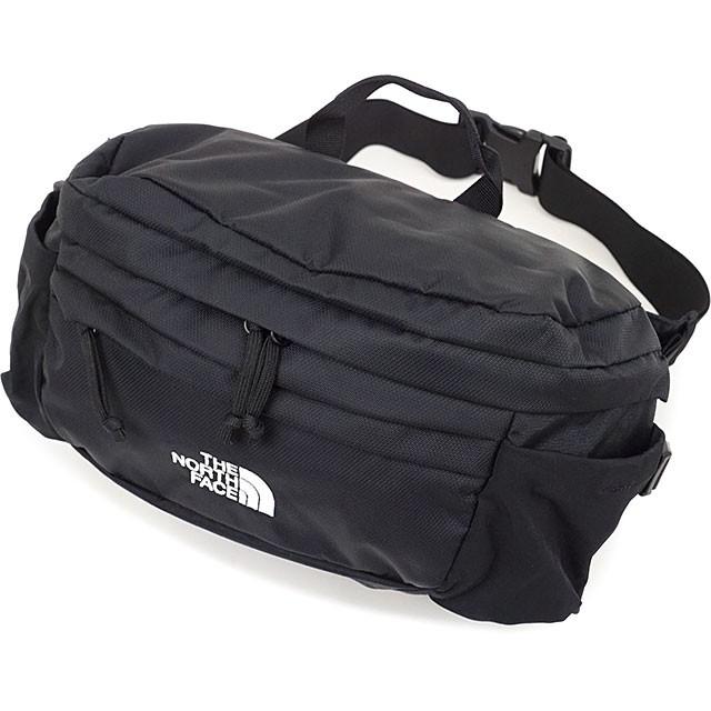 THE NORTH FACE（ザ ノースフェイス） ノースフェイス スピナ 5L SPINA