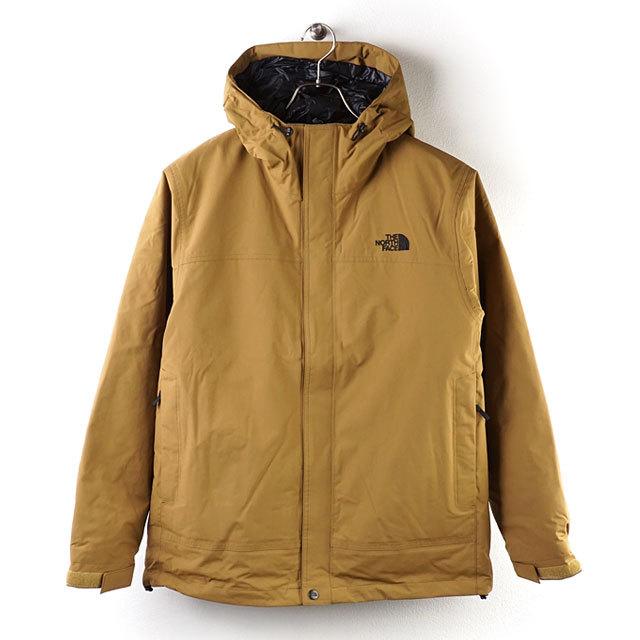 THE NORTH FACE（ザ ノースフェイス） ノースフェイス メンズ カシウス