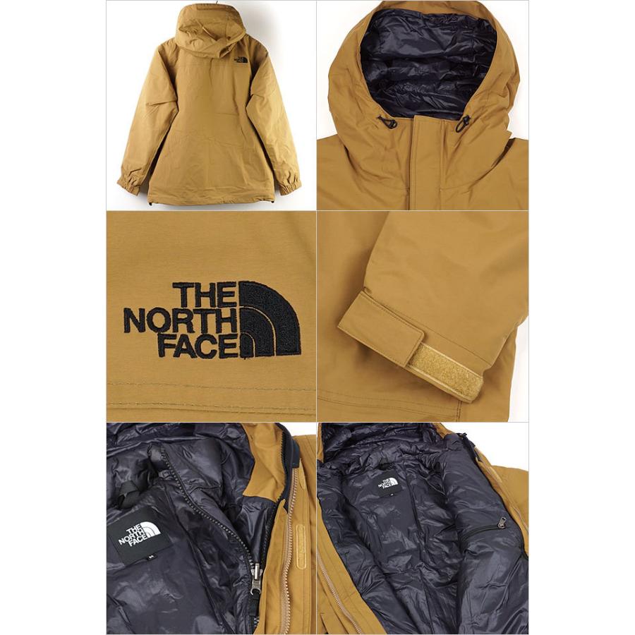 THE NORTH FACE（ザ ノースフェイス） ノースフェイス メンズ カシウス