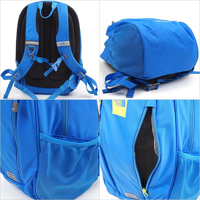 THE NORTH FACE（ザ ノースフェイス） ノースフェイス リュック キッズ