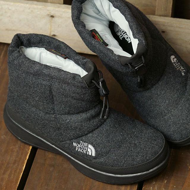 THE NORTH FACE（ザ ノースフェイス） ノースフェイス スノーブーツ