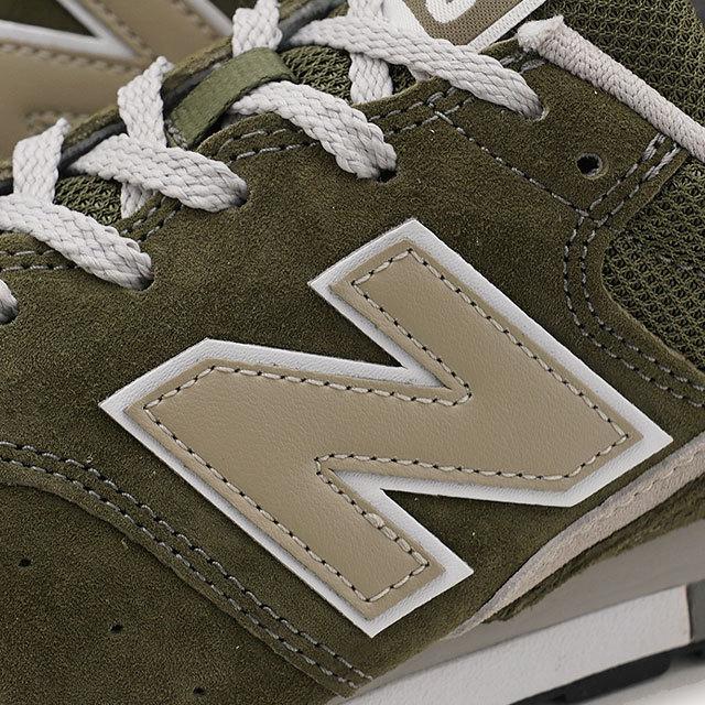 New Balance（ニューバランス） スニーカー CM996 CM996SHO SS21