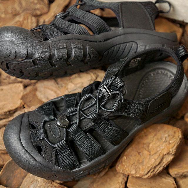 KEEN（キーン） サンダル ニューポート エイチツー W NEWPORT H2