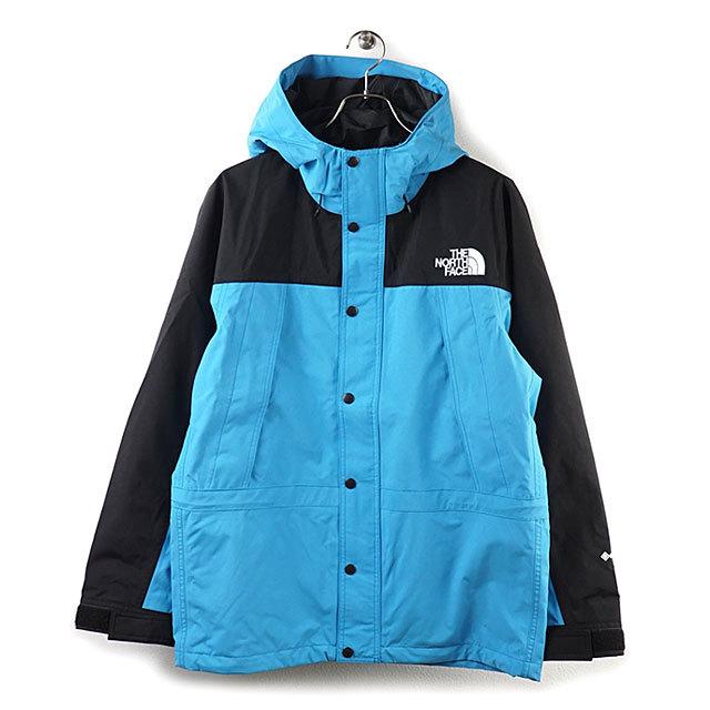 THE NORTH FACE（ザ ノースフェイス） メンズ マウンテンライト