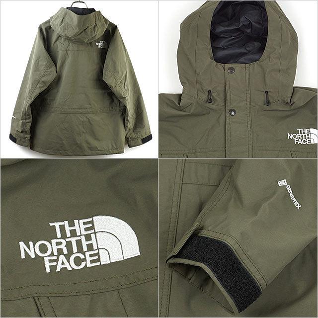 THE NORTH FACE（ザ ノースフェイス） メンズ マウンテンライト