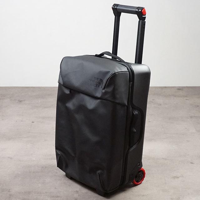THE NORTH FACE（ザ ノースフェイス） キャリーバッグ ストラト