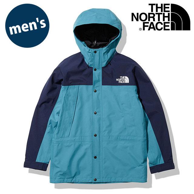 THE NORTH FACE（ザ ノースフェイス） メンズ マウンテンライト