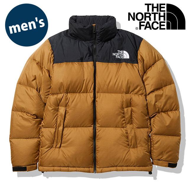 THE NORTH FACE（ザ ノースフェイス） メンズ ヌプシジャケット M