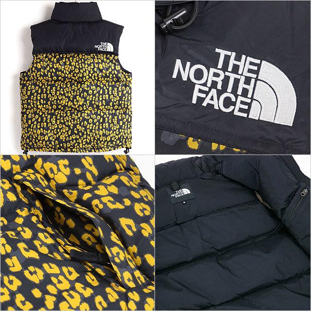 THE NORTH FACE（ザ ノースフェイス） レディース ブレイブベスト W