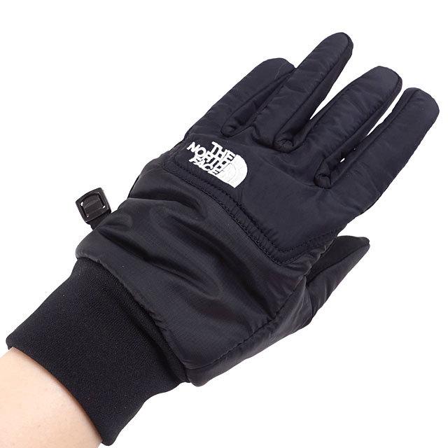 THE NORTH FACE（ザ ノースフェイス） ヌプシイーチップグローブ