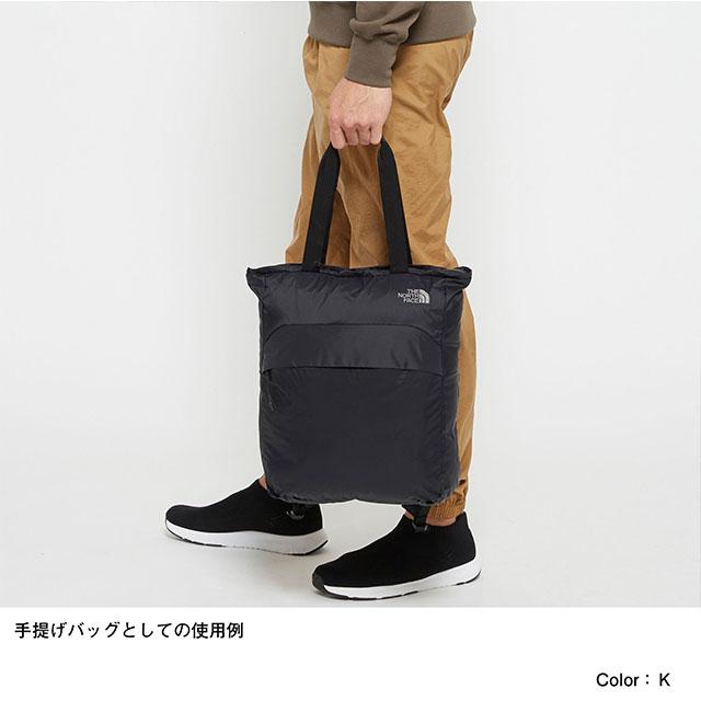 THE NORTH FACE（ザ ノースフェイス） グラムトート 18L Glam Tote