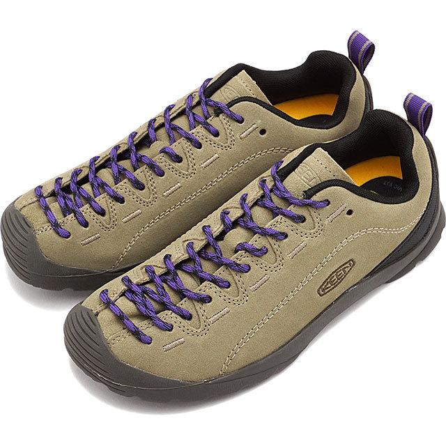 KEEN（キーン） ジャスパー レディース スニーカー 1026259 SS22 W