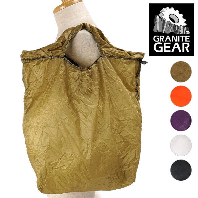 Granite Gear（グラナイトギア） エアグロセリーバック エコバッグ