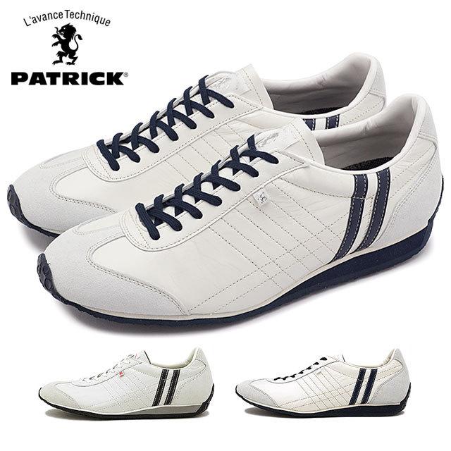 PATRICK（パトリック） アイリス スニーカー 23501 23422 IRIS メンズ