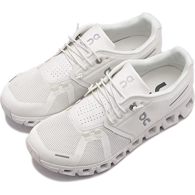 On（オン） レディース クラウド5 スニーカー 59.98902 SS22 W Cloud 5