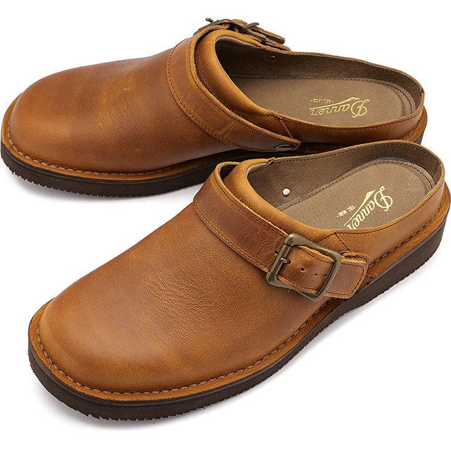 Danner（ダナー） ピトック クロッグ サンダル レザーサンダル メンズ