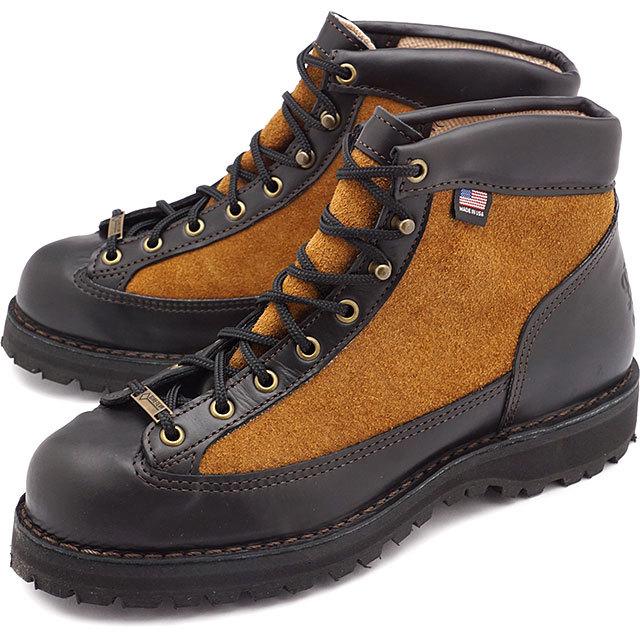 Danner（ダナー） ダナーライトリバイバル メンズ ブーツ 30424 DANNER
