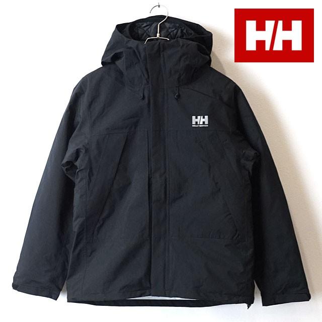 HELLY HANSEN（ヘリーハンセン） マウンテンパーカー メンズ スカンザ