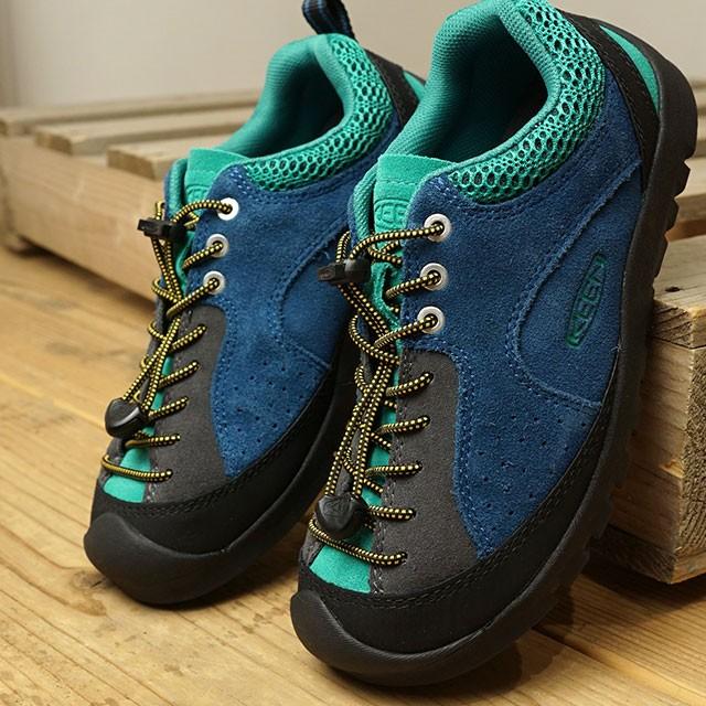 KEEN（キーン） スニーカー ジャスパー ロックス エスピー W JASPER