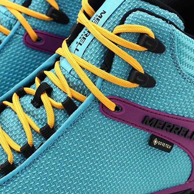 MERRELL（メレル） スニーカー カメレオン8 ストーム ミッド