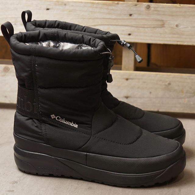 Columbia（コロンビア） スノーブーツ スピンリールブーツ 2 SPINREEL