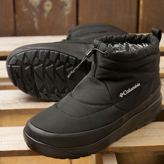 Columbia（コロンビア） スノーブーツ スピンリールミニブーツ 2
