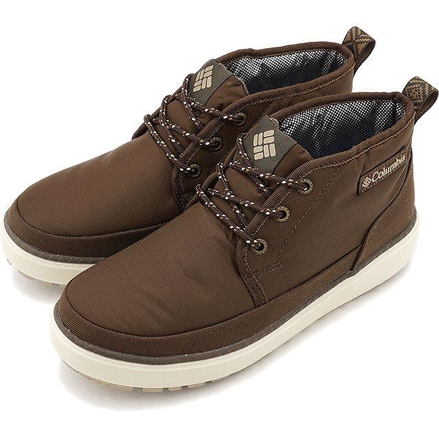 Columbia（コロンビア） サップランド アーク チャッカ SAPLAND ARC