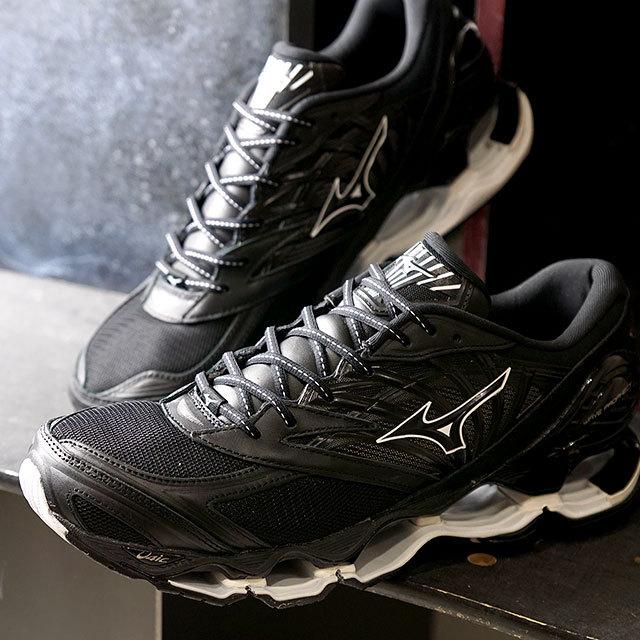 MIZUNO（ミズノ） スニーカー ウエーブプロフェシーLS WAVE PROPHECY