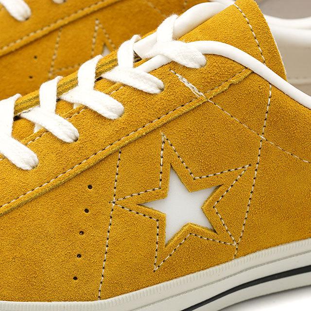 CONVERSE（コンバース） 限定 ワンスターJ スエード ONE STAR J SUEDE