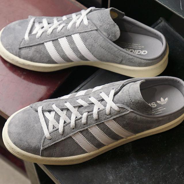 adidas Originals アディダス サンダル キャンパス エイティーズ