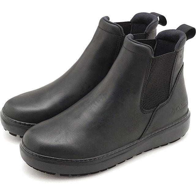 Columbia（コロンビア） サップランド アーク ラックス サイドゴア