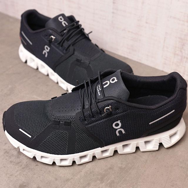 On（オン） レディース クラウド5 スニーカー 59.98904 SS22 W Cloud 5