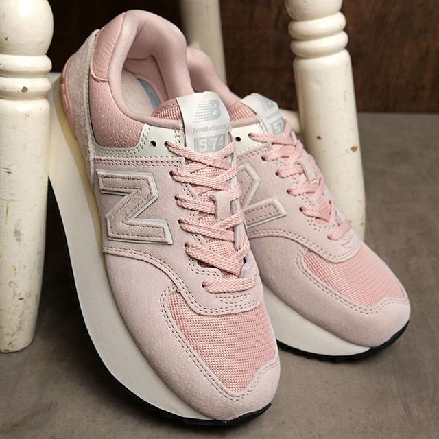 New Balance（ニューバランス） レディース スニーカー WL574Z