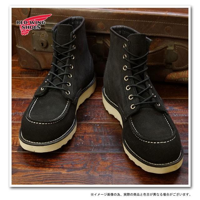 RED WING SHOES（レッドウィング） REDWING ブーツ ＃8874 クラシック