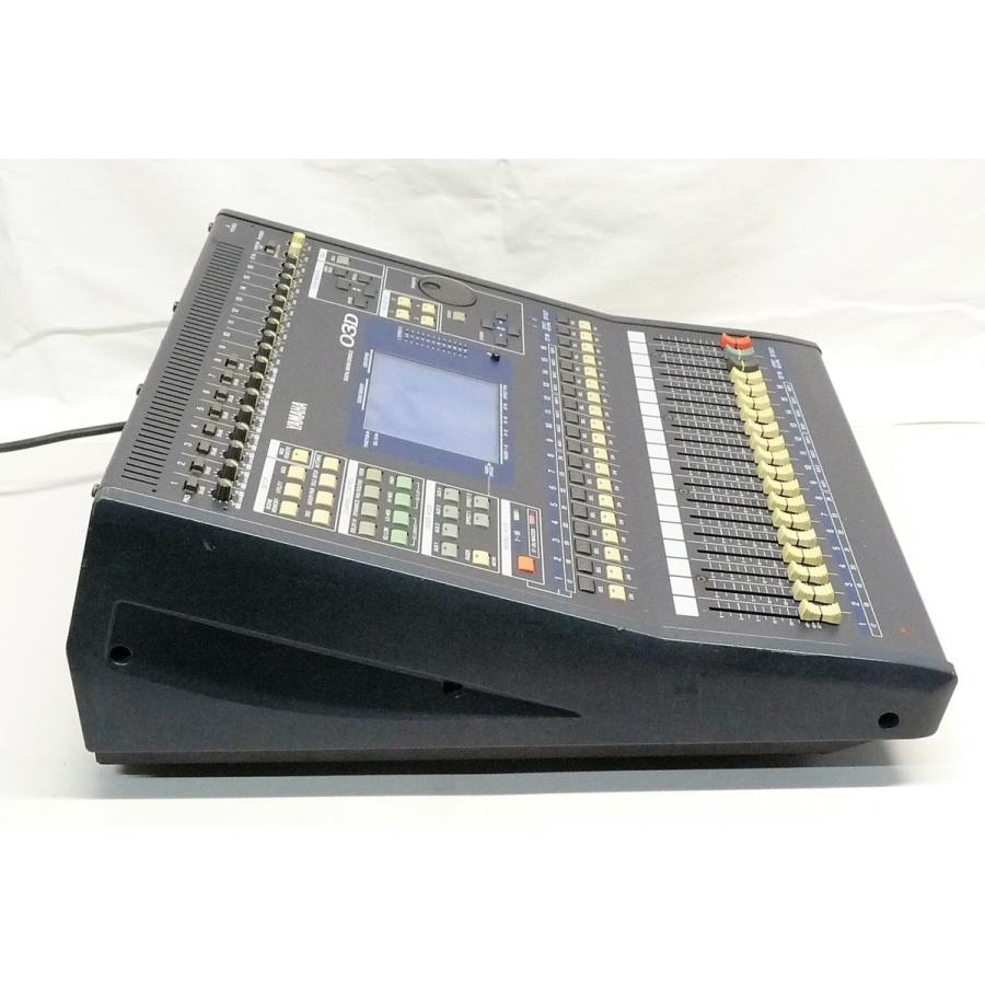 YAMAHA（ヤマハ） ◇YAMAHA/ヤマハ O3D デジタルミキシングコンソール