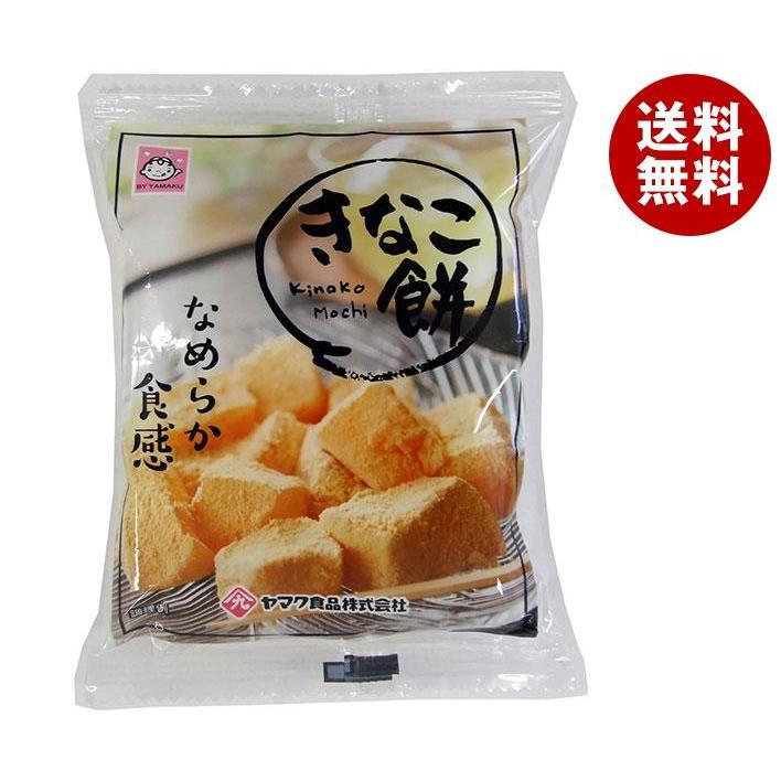 ヤマク食品 きなこもち 100g×12個入×(2ケース)｜ 送料無料 : MISONOYA