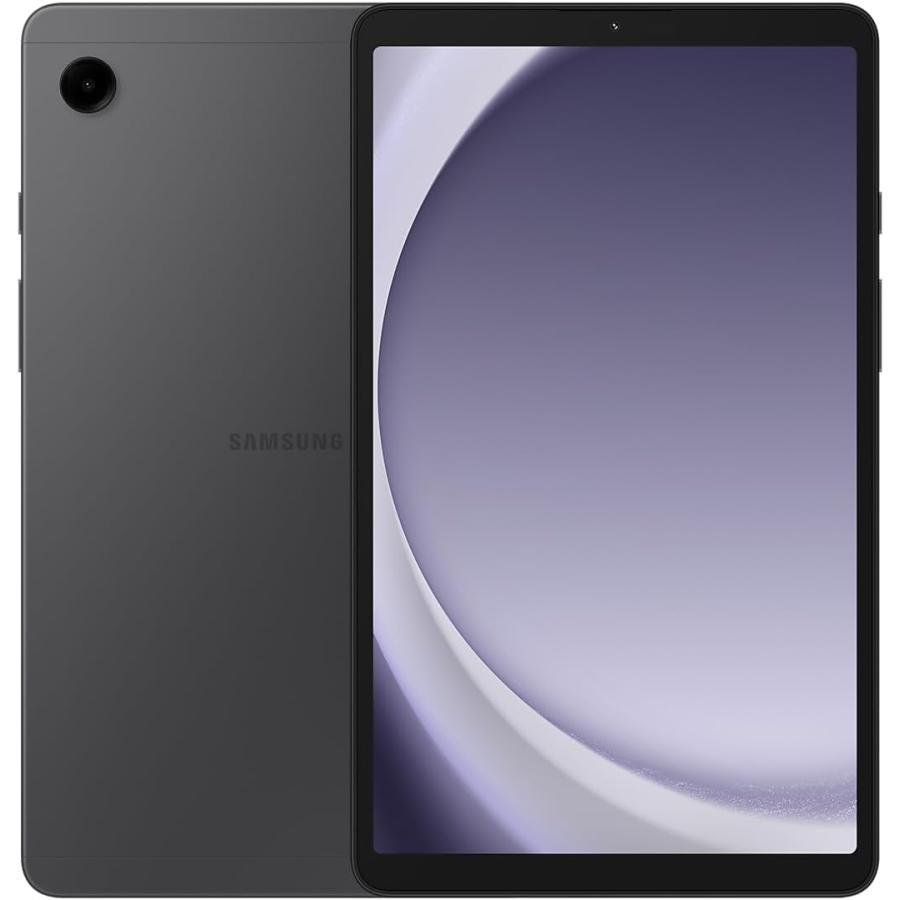 Galaxy Tab Samsung A9 Plus X210 8GB RAM 128GB Wifiモデル グレー 11