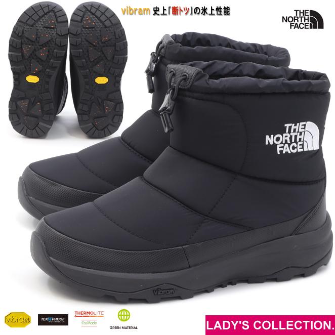 THE NORTH FACE（ザ ノースフェイス） ヌプシ ブーティ ウォーター
