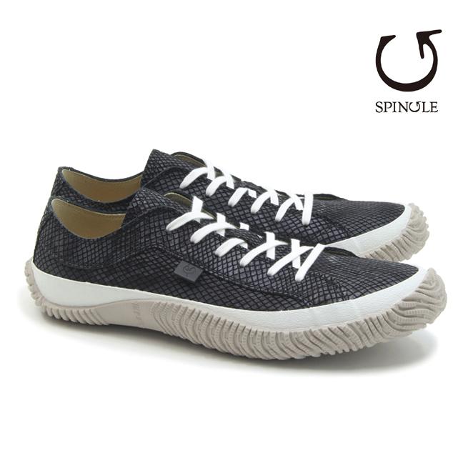 SPINGLE（スピングル） SPINGLE SPM-104R BLACK スネーク 蛇柄