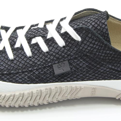 SPINGLE（スピングル） SPINGLE SPM-104R BLACK スネーク 蛇柄