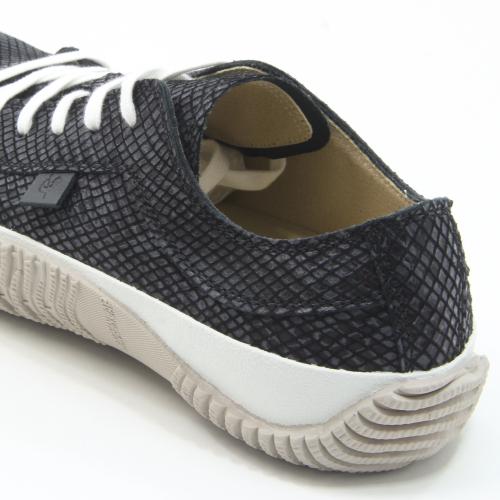 SPINGLE（スピングル） SPINGLE SPM-104R BLACK スネーク 蛇柄