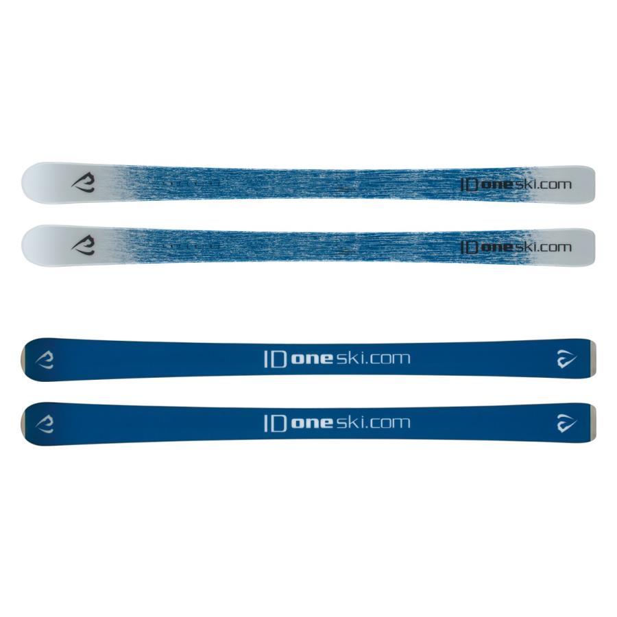 ID one (アイディーワン) 2017 FREE RIDE FR-PC Light 168cm ID76301