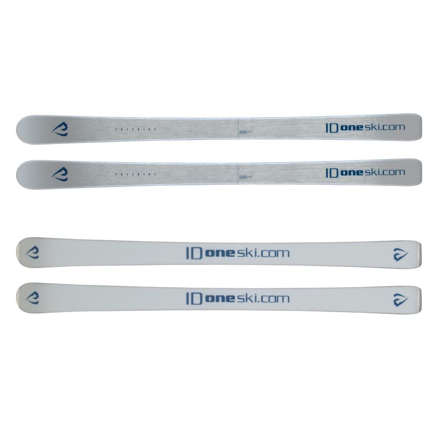 ID one (アイディーワン) 2018 FREE RIDE FR-PC Light 168cm ID77311