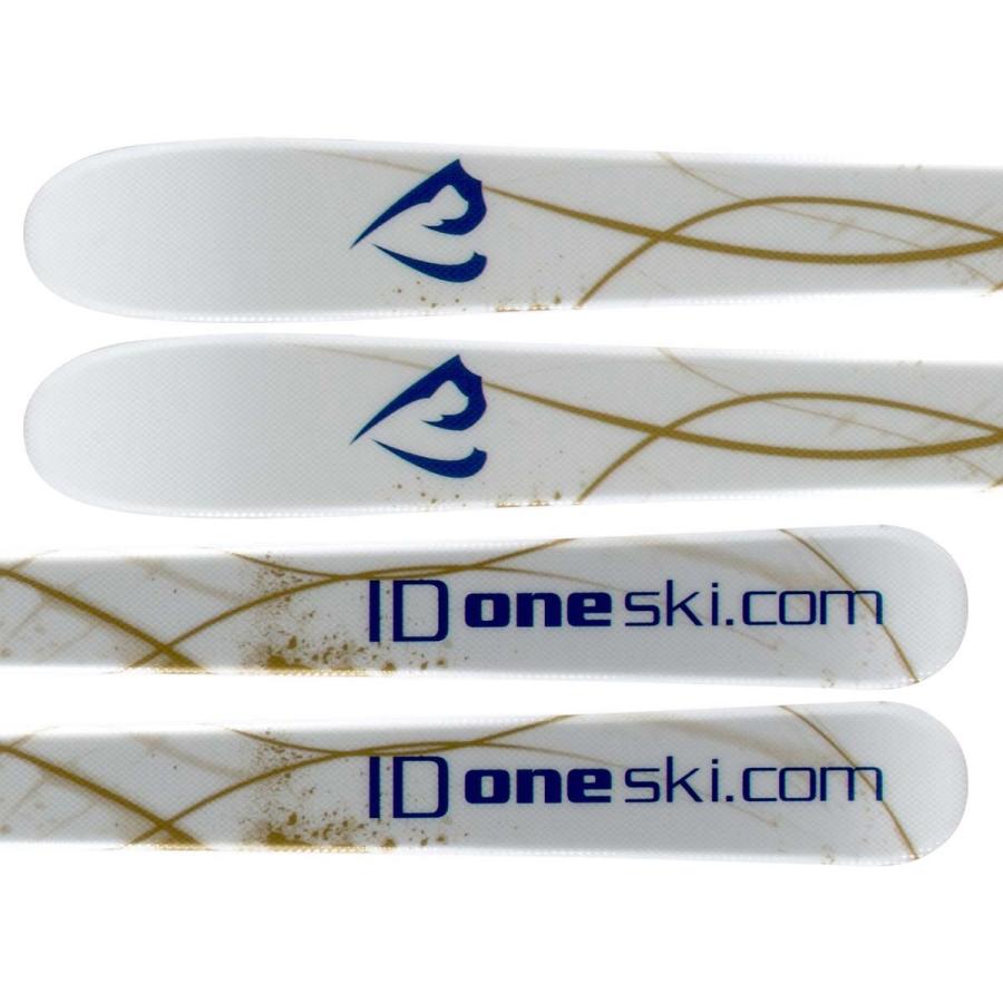 ID one (アイディーワン) 2019 MOGUL RIDE MR-SG 172cm 177cm 182cm