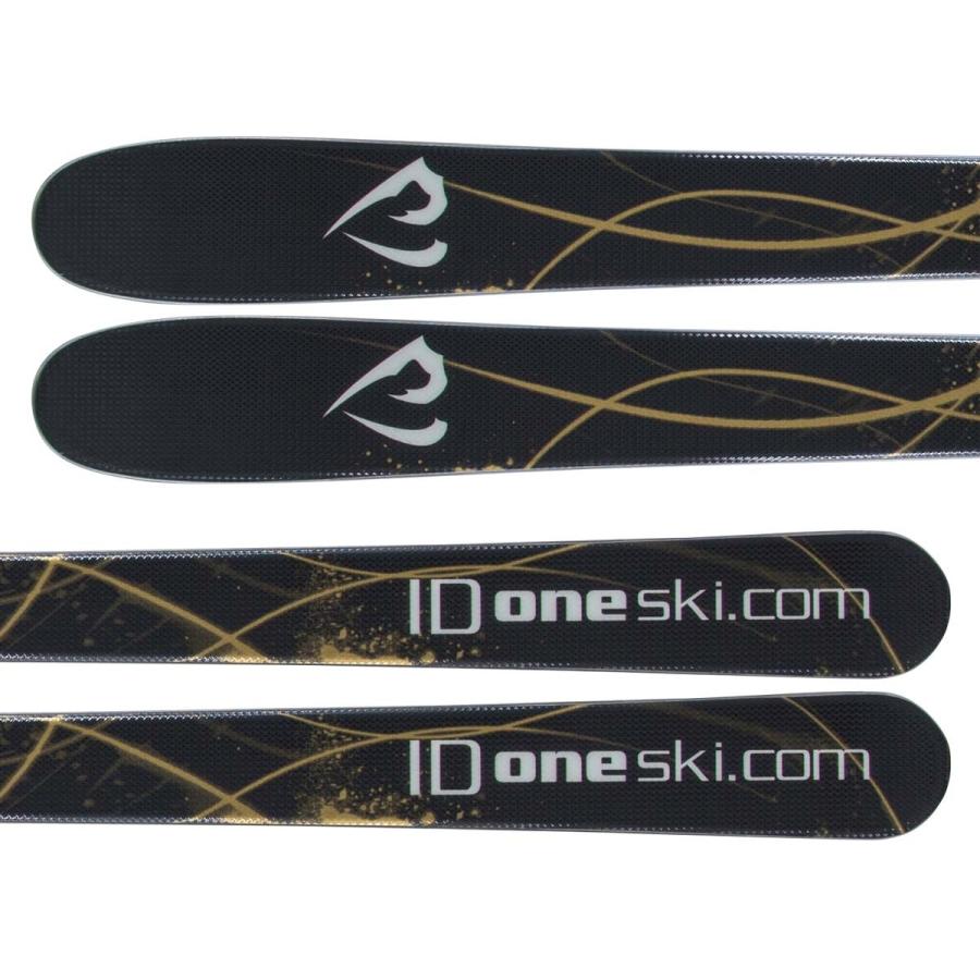 ID one (アイディーワン) 2020 MOGUL RIDE MR-SG 172cm 177cm 182cm